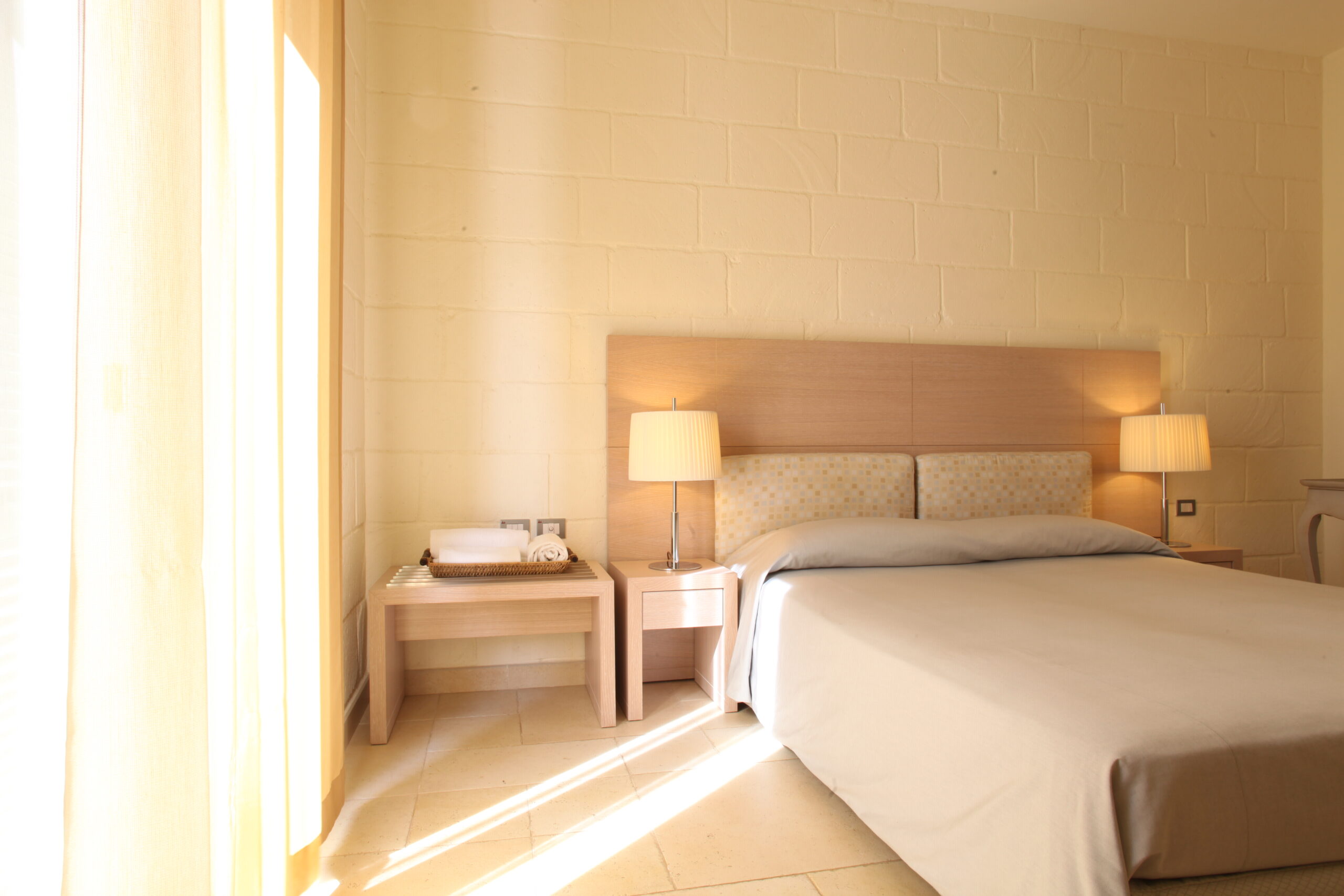 Camera Singola Masseria Puglia Settembre Ottobre 2026/196 (product)