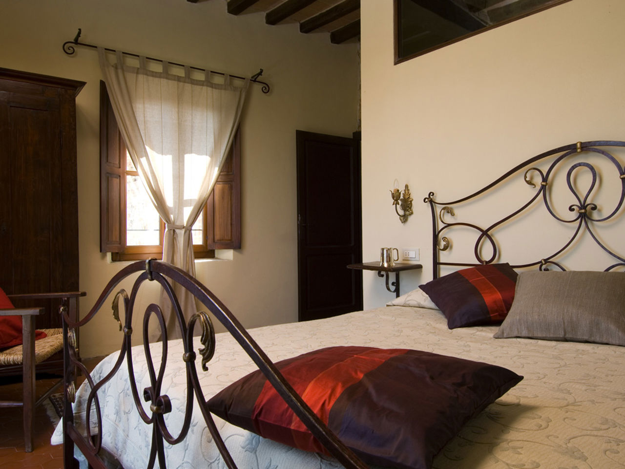 Camera Doppia Emilia-Romagna Luglio 2026/124 (product)