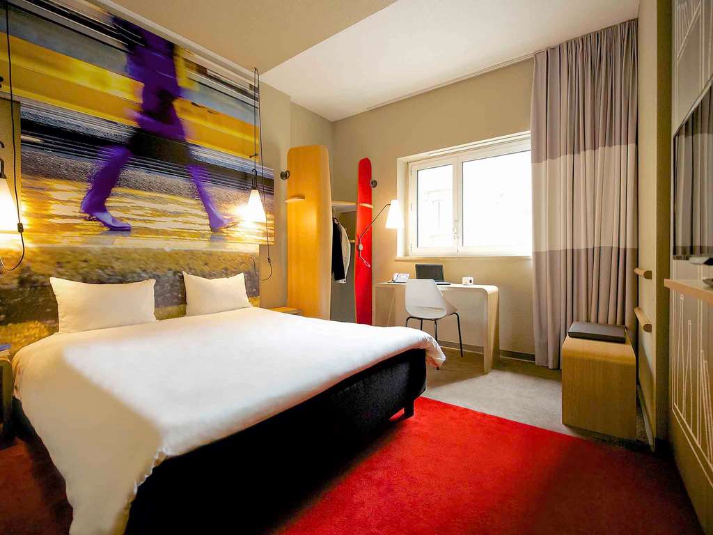 Camera Singola Nord Italia Clara Ottobre 2026 (product)